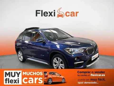 Used BMW X1 Diesel 2017 Ad 