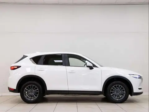 Used MAZDA CX-5 Petrol 2020 Ad 