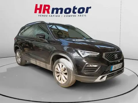 Used SEAT ATECA Diesel 2020 Ad 