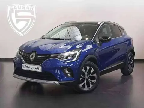 Used RENAULT CAPTUR Petrol 2023 Ad 