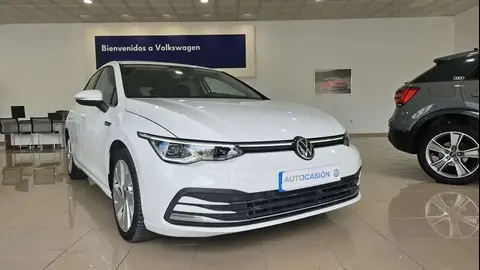 Used VOLKSWAGEN GOLF Diesel 2020 Ad 