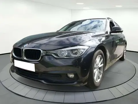 Used BMW SERIE 3 Diesel 2019 Ad 