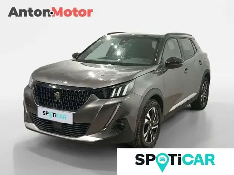 Used PEUGEOT 2008 Diesel 2020 Ad 