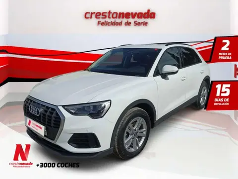 Annonce AUDI Q3 Diesel 2020 d'occasion 