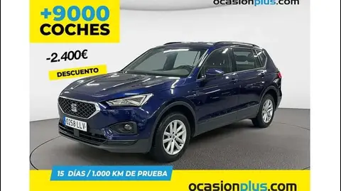 Annonce SEAT TARRACO Essence 2020 d'occasion 