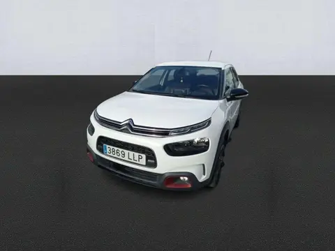 Used CITROEN C4 Diesel 2020 Ad 