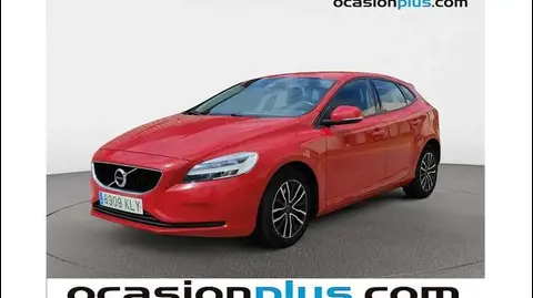 Used VOLVO V40 Diesel 2018 Ad 