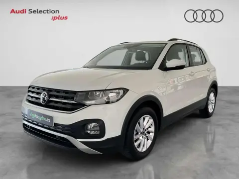 Used VOLKSWAGEN T-CROSS Petrol 2020 Ad 