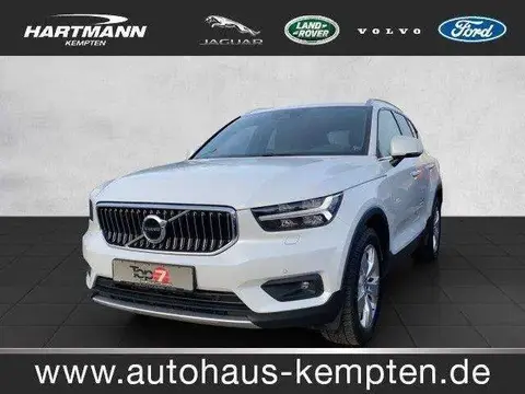 Annonce VOLVO XC40 Diesel 2021 d'occasion 