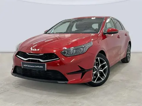 Used KIA CEED  2023 Ad 