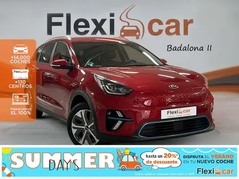 Used KIA E-NIRO Electric 2021 Ad 