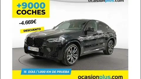 Used BMW X4 Diesel 2021 Ad 