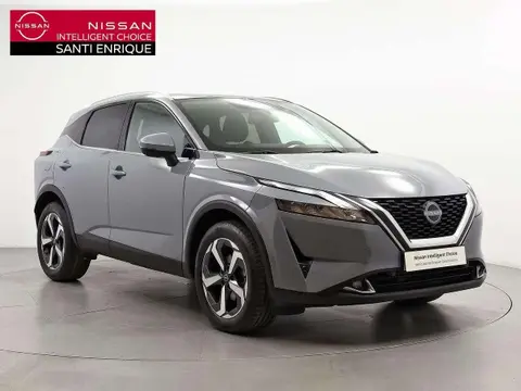 Annonce NISSAN QASHQAI Hybride 2023 d'occasion 