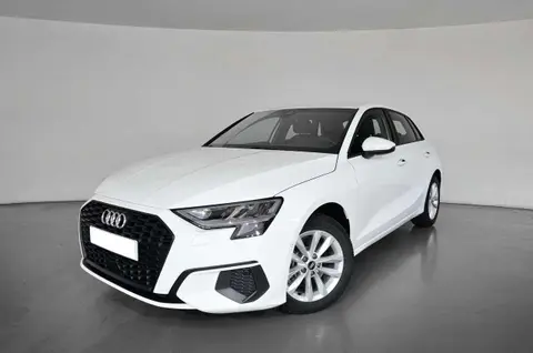 Annonce AUDI A3 Essence 2023 d'occasion 