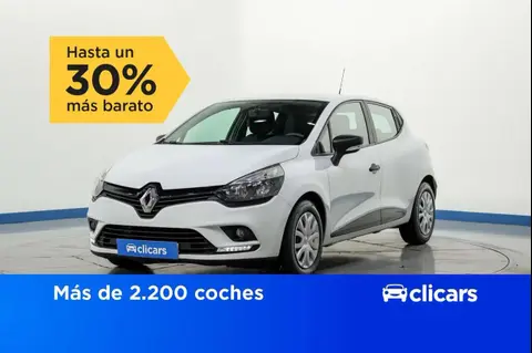 Annonce RENAULT CLIO Diesel 2020 d'occasion 