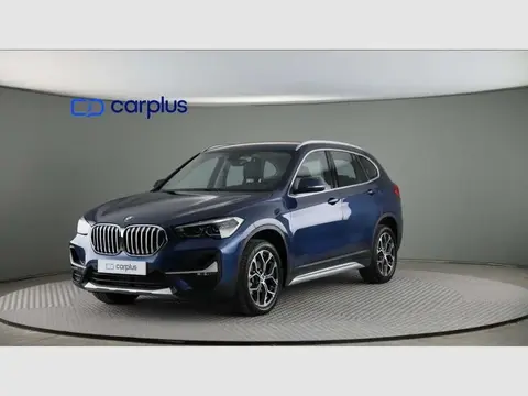 Annonce BMW X1 Diesel 2021 d'occasion 