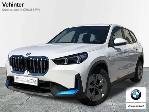 Annonce BMW IX1 Électrique 2023 d'occasion 