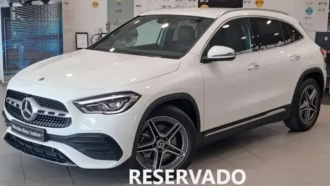 Annonce MERCEDES-BENZ CLASSE GLA Diesel 2023 d'occasion 