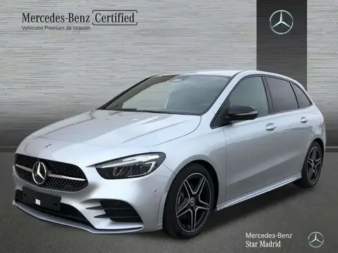 Annonce MERCEDES-BENZ CLASSE B Diesel 2024 d'occasion 