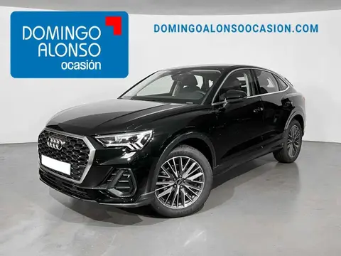 Annonce AUDI Q3 Diesel 2024 d'occasion 