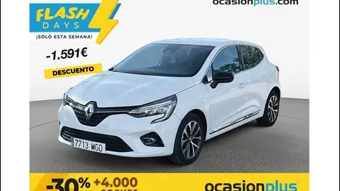 Annonce RENAULT CLIO Diesel 2023 d'occasion 