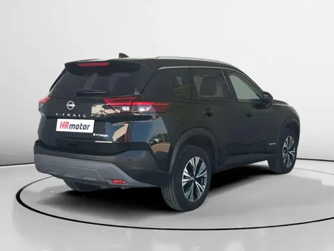 Used NISSAN X-TRAIL Hybrid 2023 Ad 