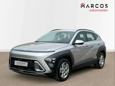 Annonce HYUNDAI KONA Essence 2023 d'occasion 