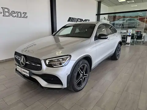 Used MERCEDES-BENZ CLASSE GLC Diesel 2020 Ad 