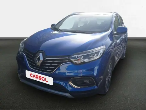 Used RENAULT KADJAR Petrol 2020 Ad 