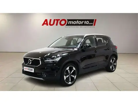 Used VOLVO XC40 Diesel 2018 Ad 