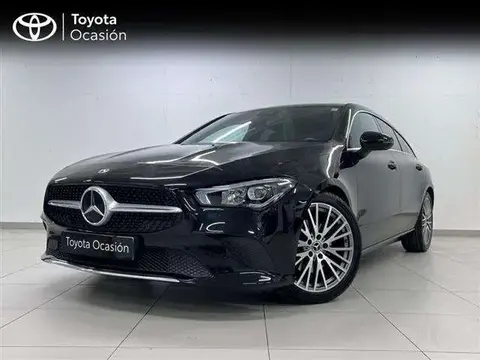 Used MERCEDES-BENZ CLASSE CLA Diesel 2021 Ad 