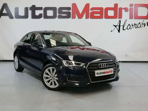 Used AUDI A3 Diesel 2018 Ad 