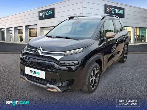 Annonce CITROEN C3 AIRCROSS Essence 2023 d'occasion 