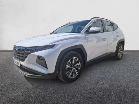 Annonce HYUNDAI TUCSON Essence 2023 d'occasion 