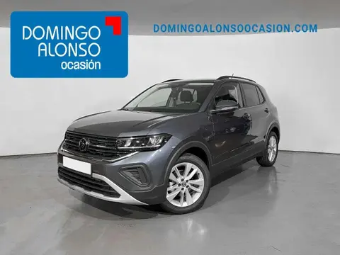 Annonce VOLKSWAGEN T-CROSS Essence 2024 d'occasion 