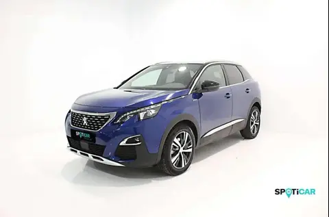 Used PEUGEOT 3008 Petrol 2020 Ad 