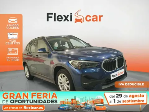 Used BMW X1 Diesel 2019 Ad 