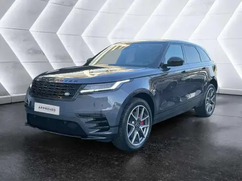 Annonce LAND ROVER RANGE ROVER VELAR  2024 d'occasion 