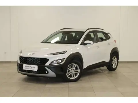 Used HYUNDAI KONA Petrol 2023 Ad 