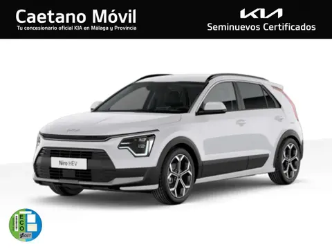 Annonce KIA NIRO Essence 2024 d'occasion 