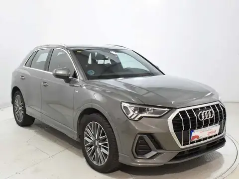 Used AUDI Q3 Diesel 2020 Ad 