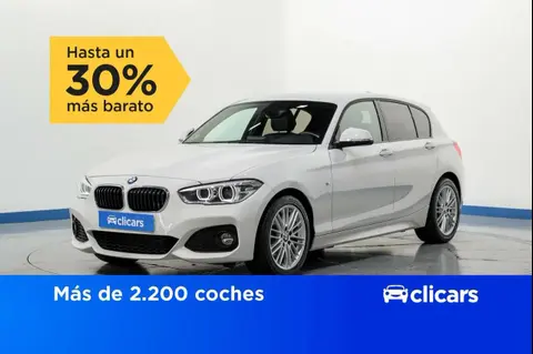 Used BMW SERIE 1 Diesel 2019 Ad 