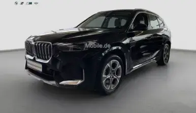 Annonce BMW X1 Électrique 2023 d'occasion 