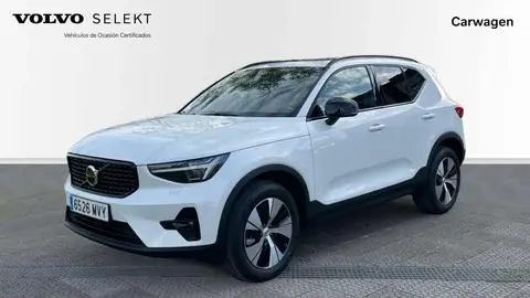 Annonce VOLVO XC40 Essence 2024 d'occasion 