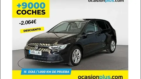 Used VOLKSWAGEN GOLF Diesel 2021 Ad 