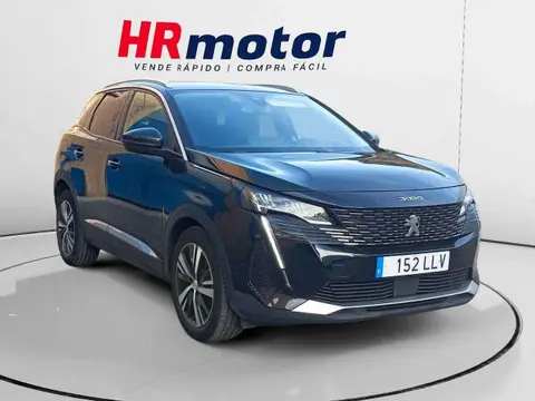 Used PEUGEOT 3008 Petrol 2020 Ad 