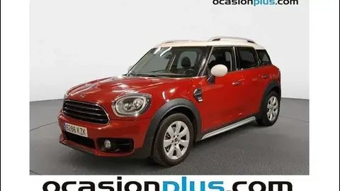 Annonce MINI COOPER Essence 2019 d'occasion 