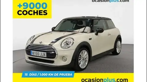 Used MINI COOPER Petrol 2015 Ad 