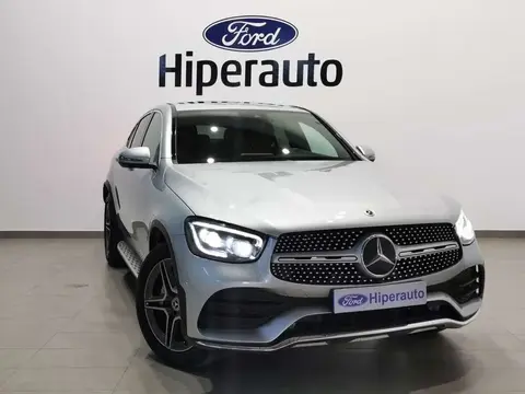 Used MERCEDES-BENZ CLASSE GLC Diesel 2020 Ad 