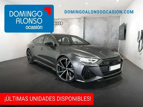 Annonce AUDI A7 Essence 2021 d'occasion 